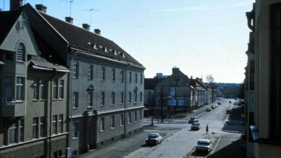 SBK-D-01221, Kristinagatan 19, 1970-tal