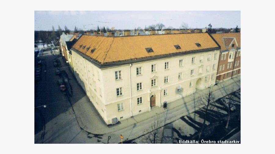 BLF-06718-06719, KRISTINAGATAN 19, OSKARSVÄGEN 5, 1973-1978